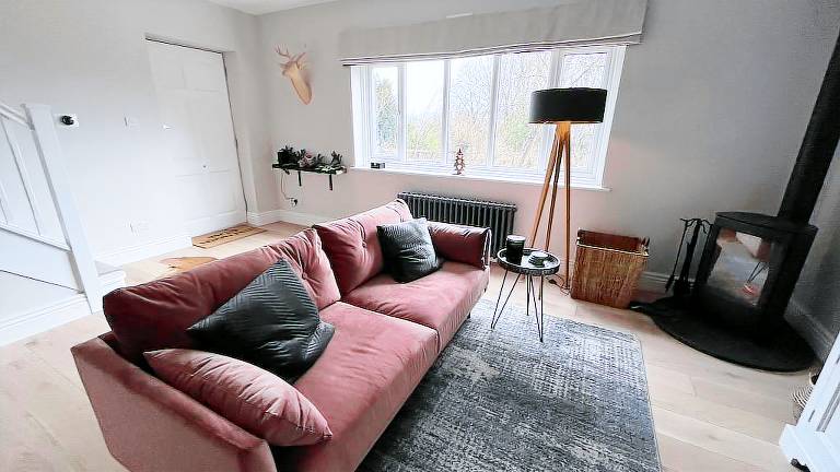 Apartment Eastleigh