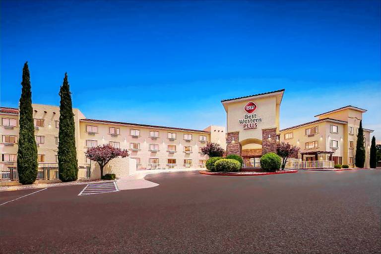 Best Western Plus at Lake Powell in Page, AZ