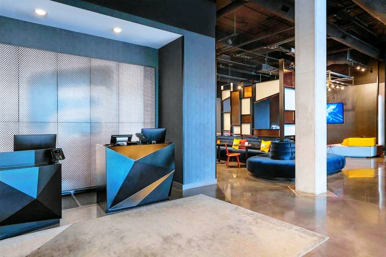 Aloft Omaha West — photo 5