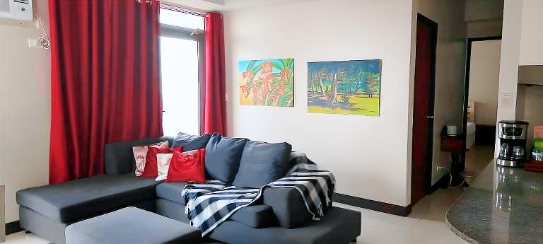 Pleasant rental apartment with pool | Perfect for remote work | Pets allowed — photo 2