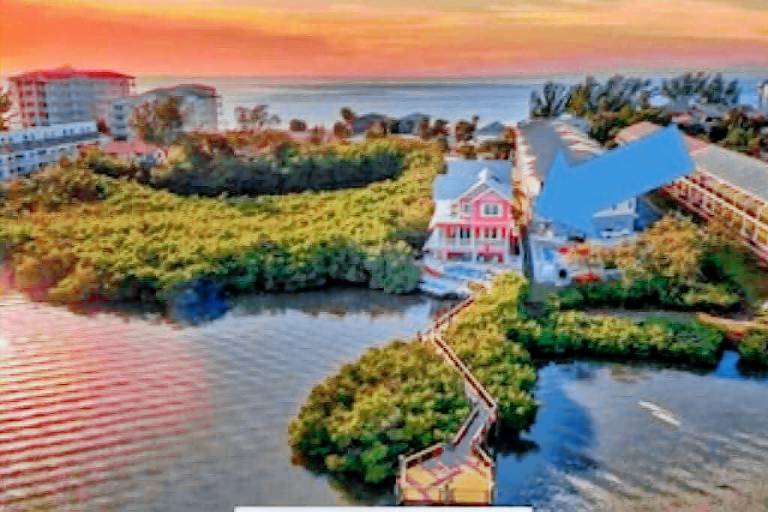 House Indian Rocks Beach