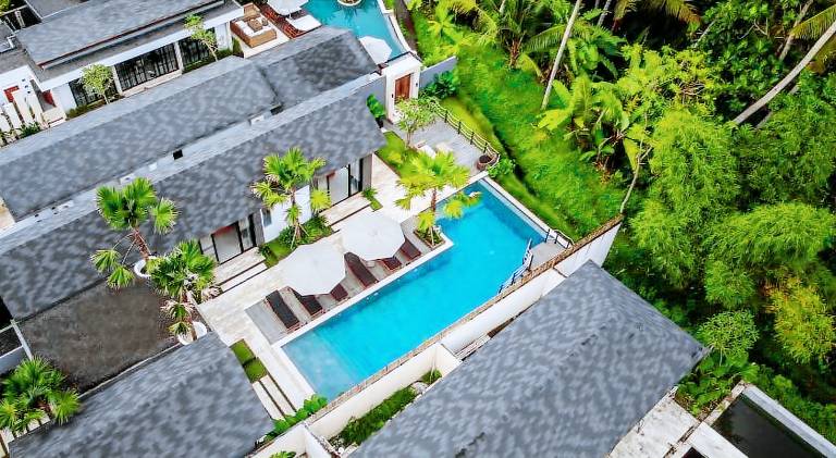 Villa Ubud