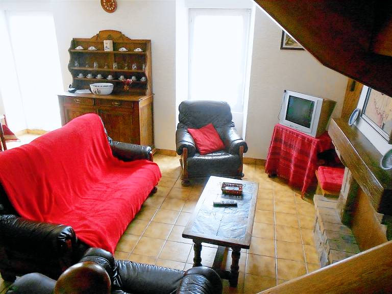 Nice gite with yard & terrace | Pets allowed — photo 3