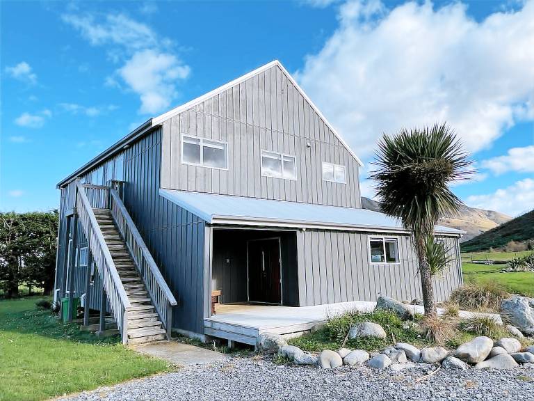 Chalet  Methven