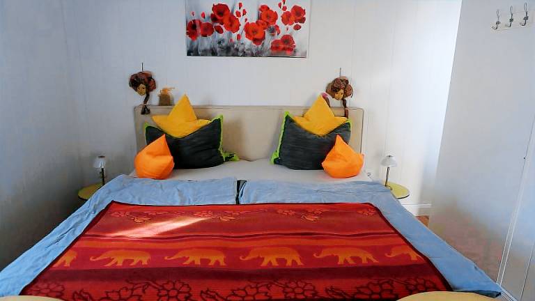Ferienwohnung  Mücheln (Geiseltal)