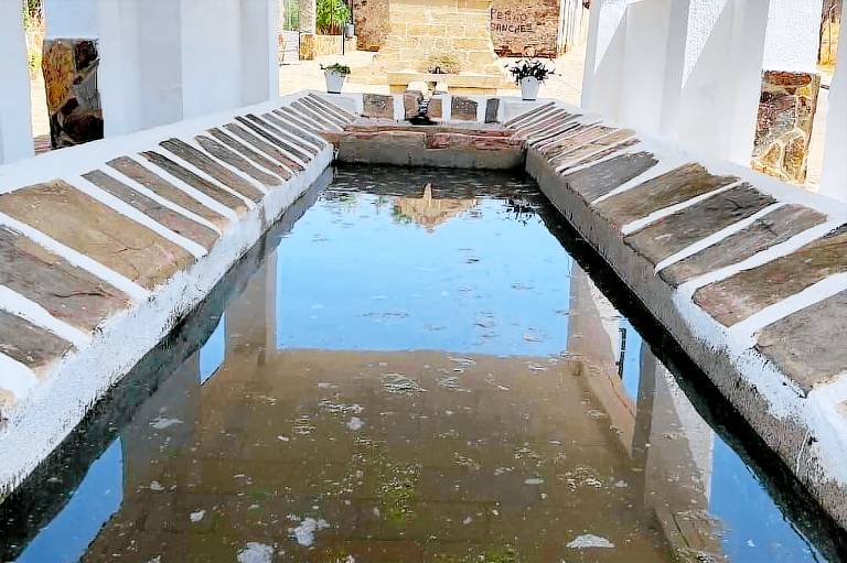 Casa Santa Elena