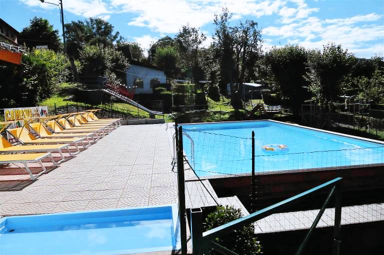 Appartement  Orta San Giulio