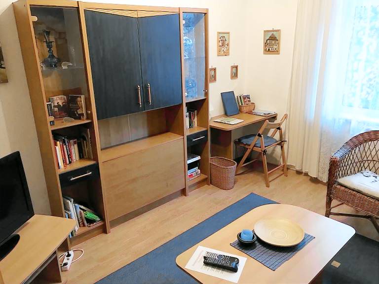 Ferienwohnung Eisenach