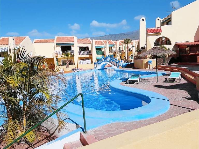 Apartament Costa Adeje