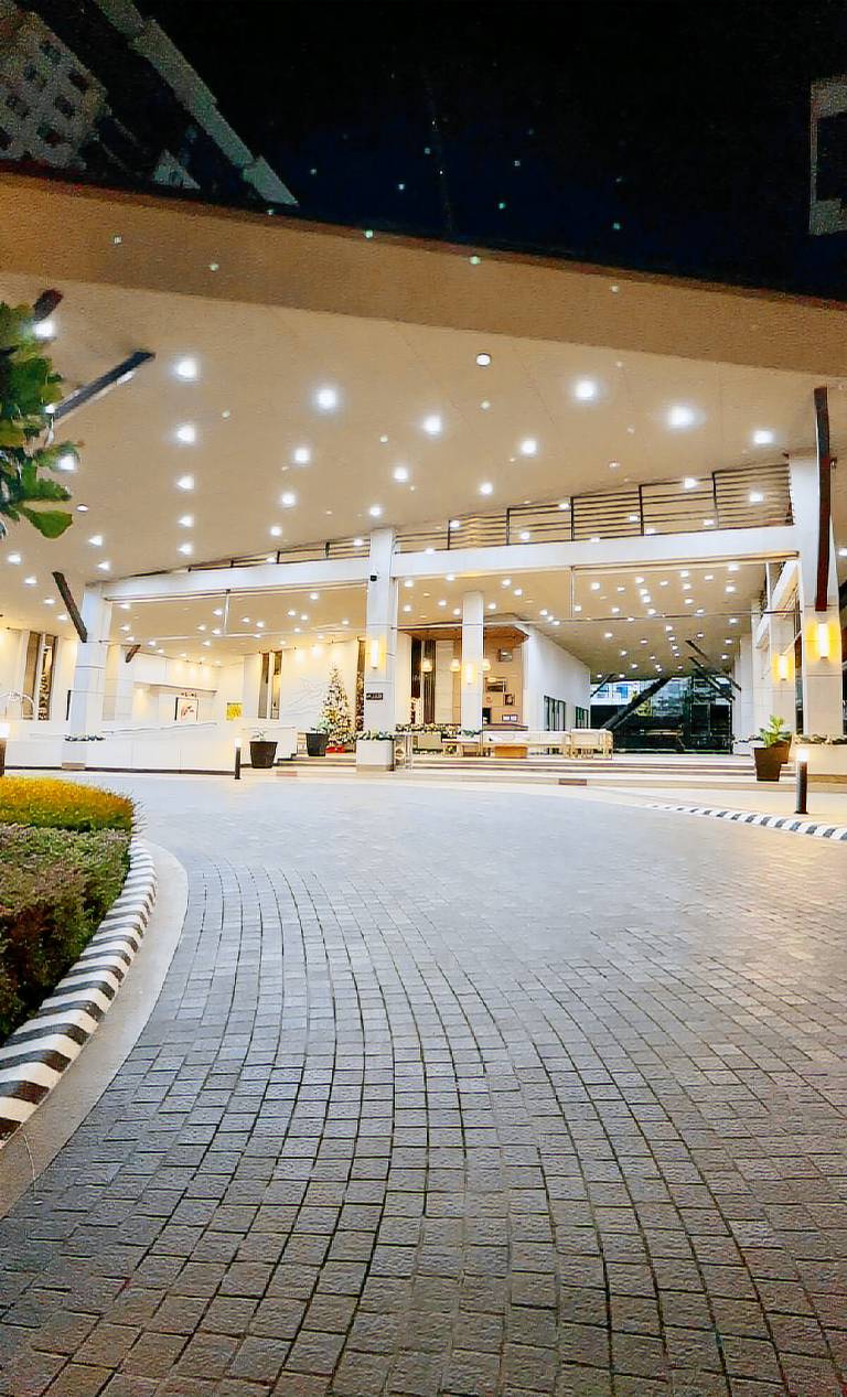 Feriehus Tagaytay