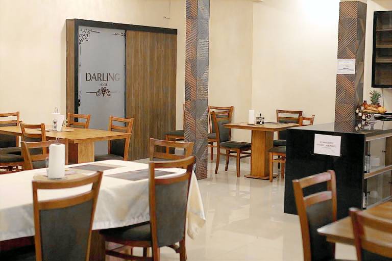 Darling Hotel Ciudad del Este — photo 4
