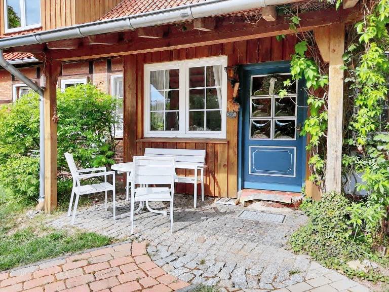 Ferienwohnung Lutterloh