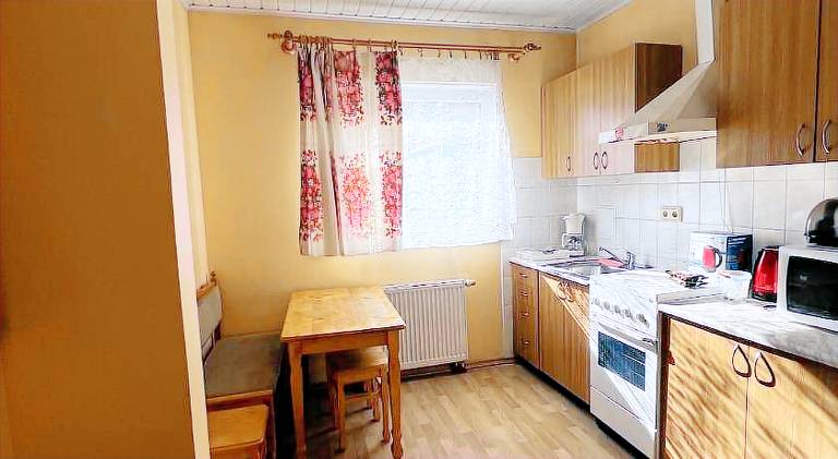 Holiday apartment with 1 room for 4 persons — photo 3