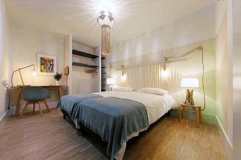 Appartement Louhans