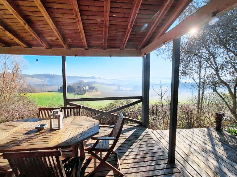 Gîte Graulhet