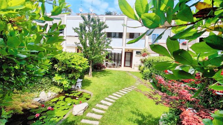 Huis Desenzano del Garda
