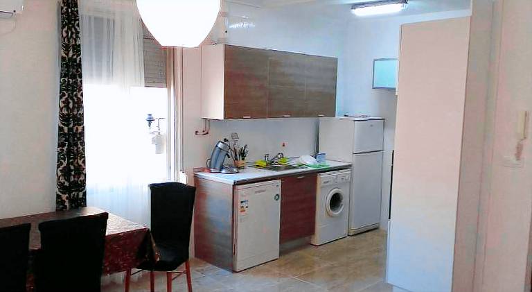 Apartamento Valencia
