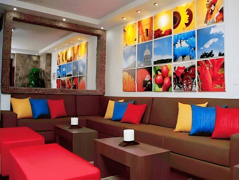 Hotel Condina Pereira — photo 5