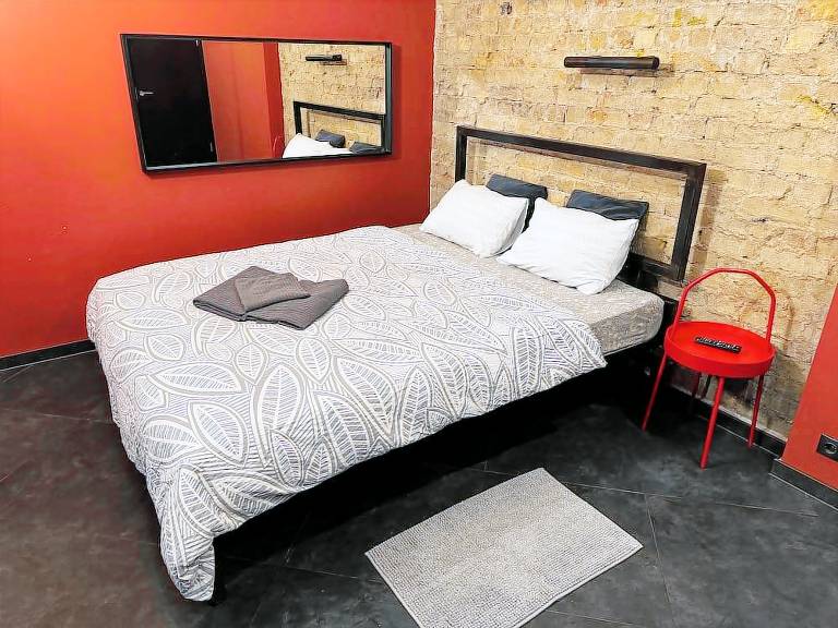 Aparthotel Grīziņkalns