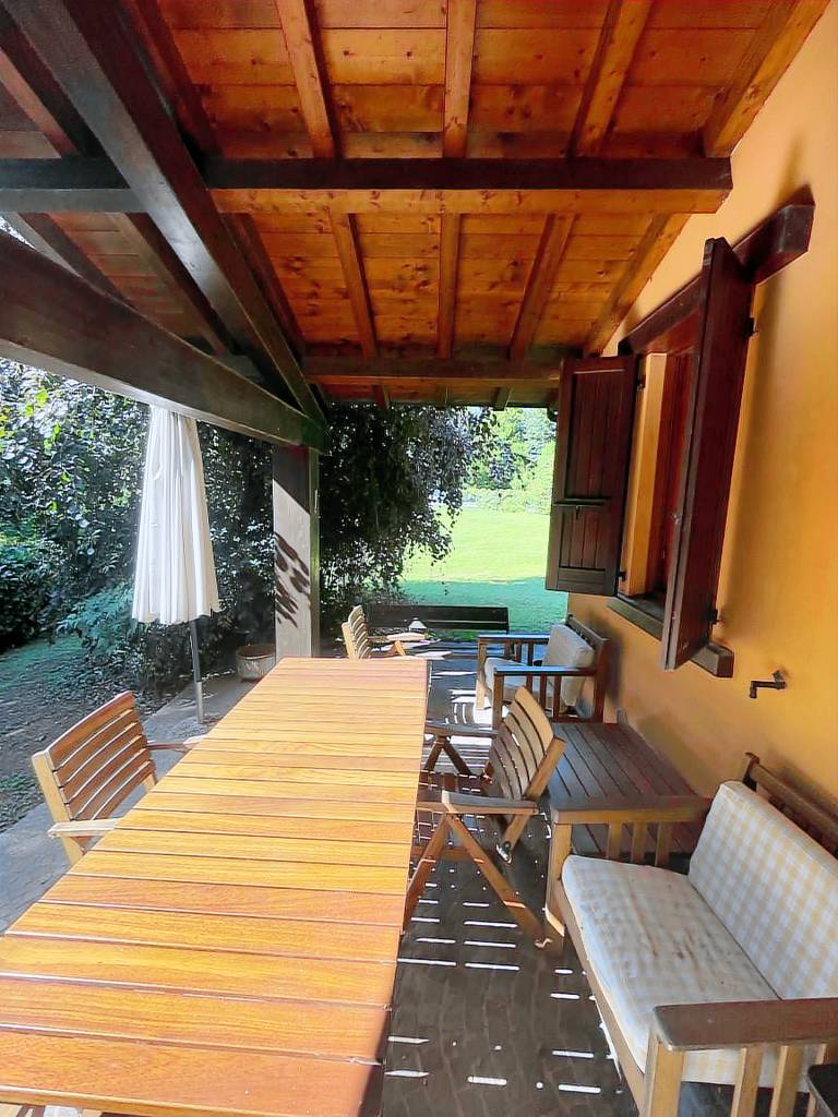 60 m² Ferienhaus