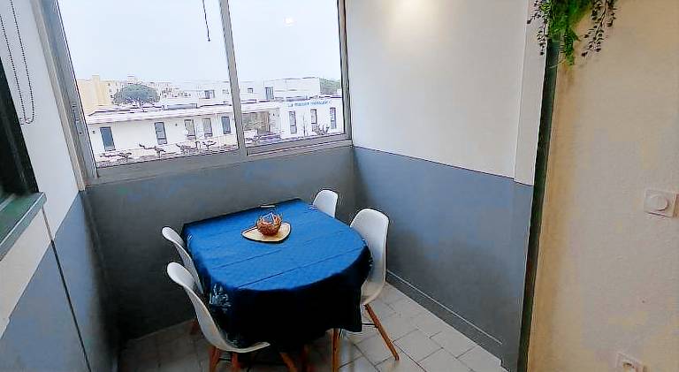 Apartment | Pets allowed — photo 4