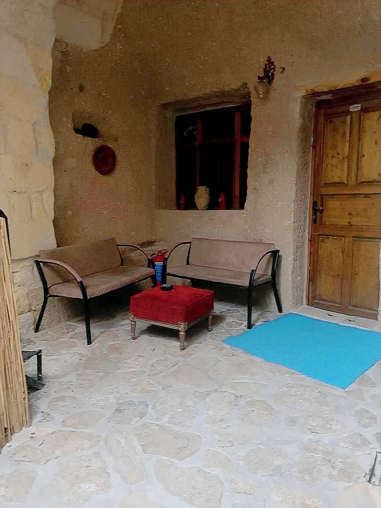 7 Oda Kapadokya Cave Otel — photo 2