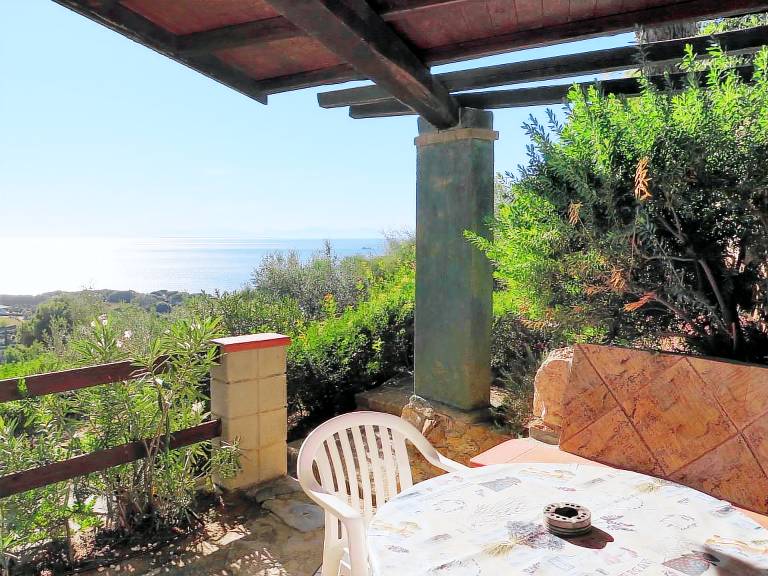 Casa vacanza Capoliveri