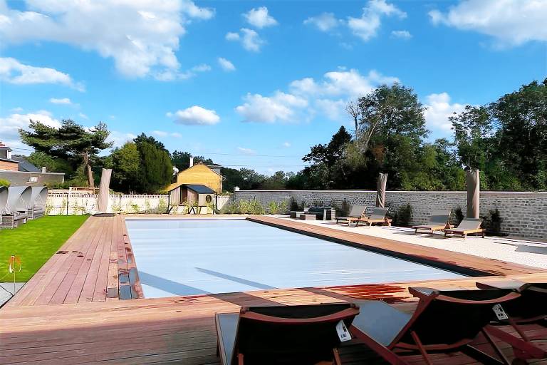 Maison Melrose - Lovely house near Deauville — photo 4