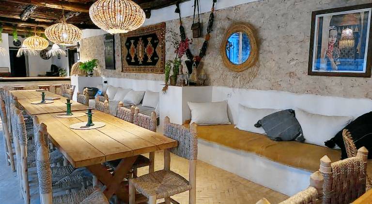 Riad Eucalyptus, hotel de charme Essaouira — photo 5