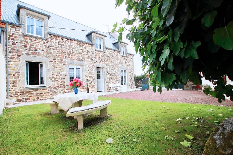 Gîte Tamerville