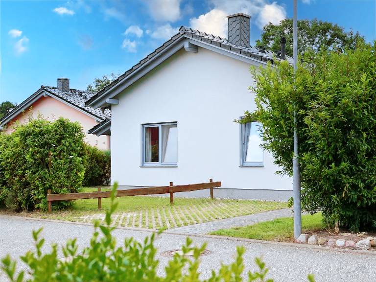 Ferienhaus Zierow