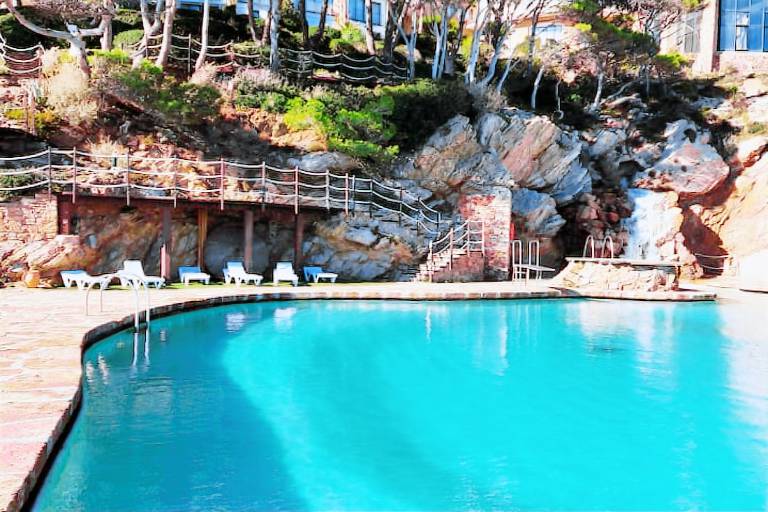 Appartement Begur