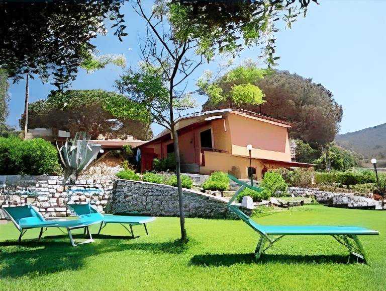 Hotel Danila in Portoferraio