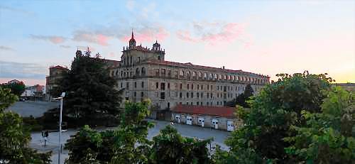 Apartamento Monforte de Lemos