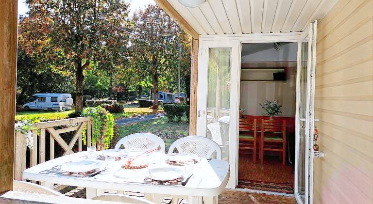 Camping Le Soulhol — photo 4