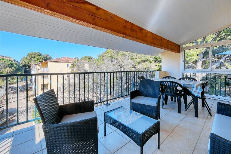 Appartement Six-Fours-les-Plages