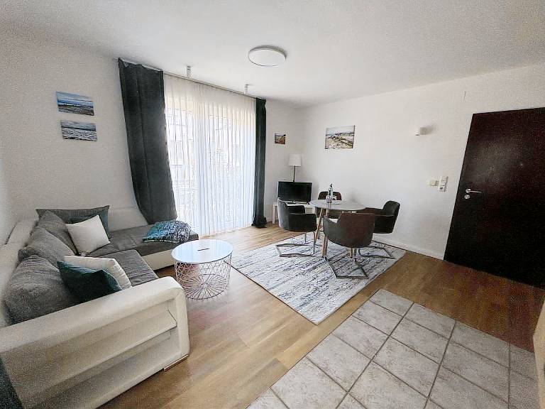 Turmhotel Scharbeutz — photo 5