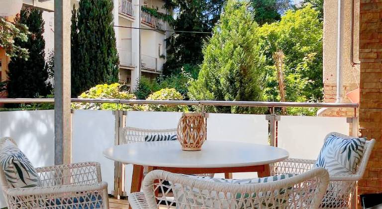 Apartment | Pets allowed in Graz