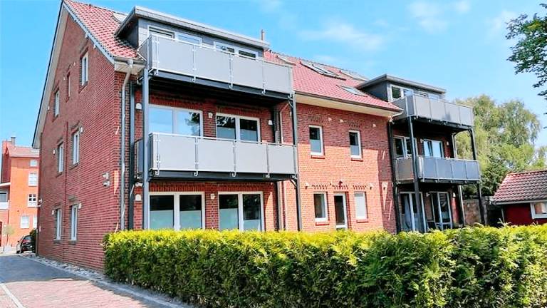Ferienwohnung  Leer (Ostfriesland)