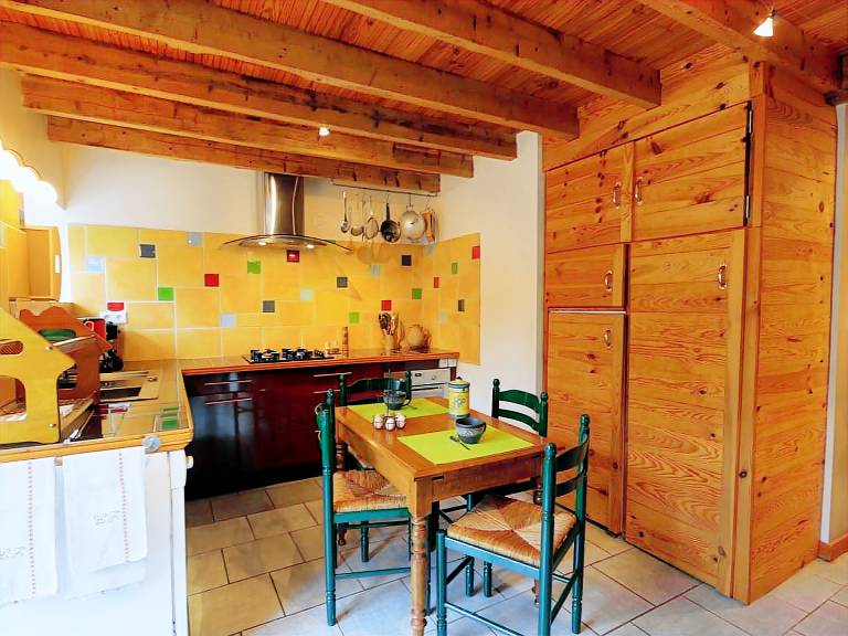 Cozy cottage with spa and sauna, pets allowed — photo 3