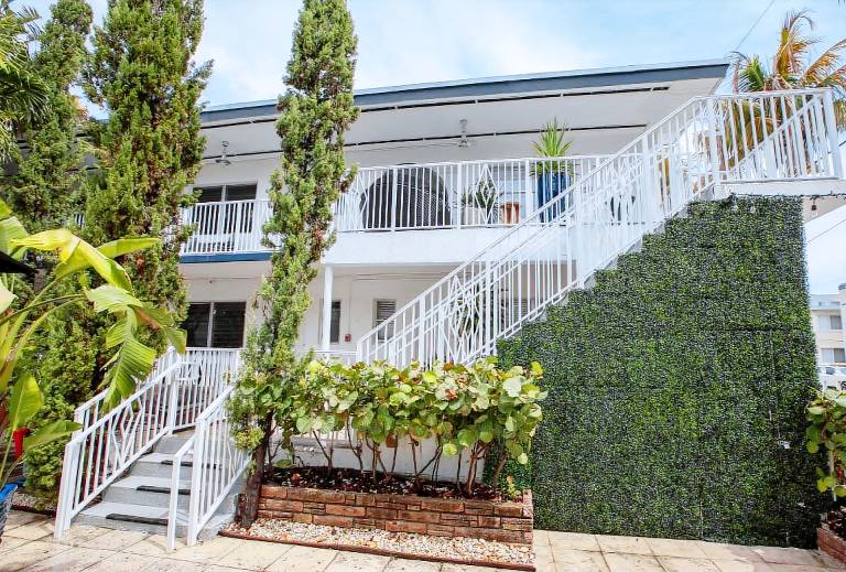 Beachside All Suites Hotel — photo 4