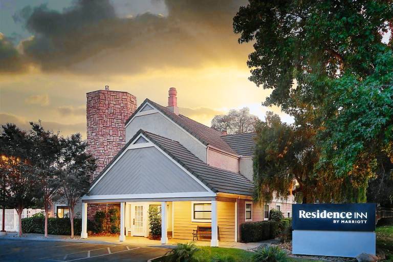 Residence Inn by Marriott Sunnyvale Silicon Valley II — photo 4
