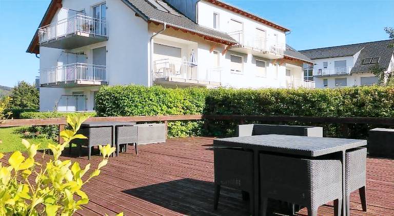 Rental apartment with pool — photo 3