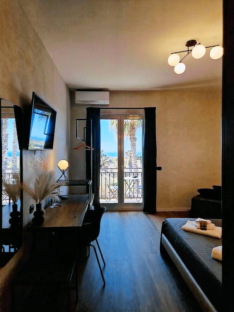 Bed & Breakfast Porto Empedocle