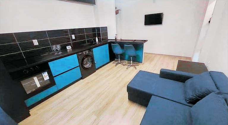 Apartment  Ceair