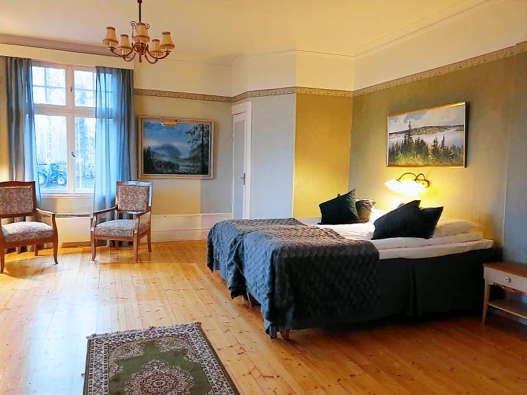 Bergsgarden Hotell & Konferens — photo 2