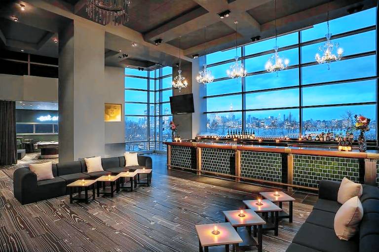 W Hoboken