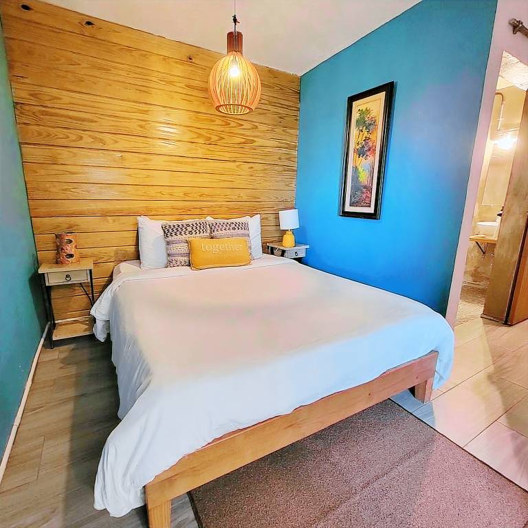 Hostel Luquillo