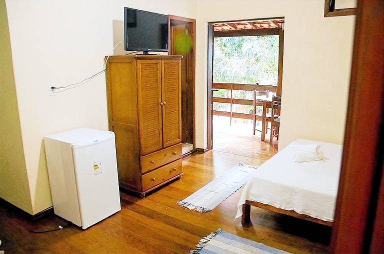 Apartamento  Trindade