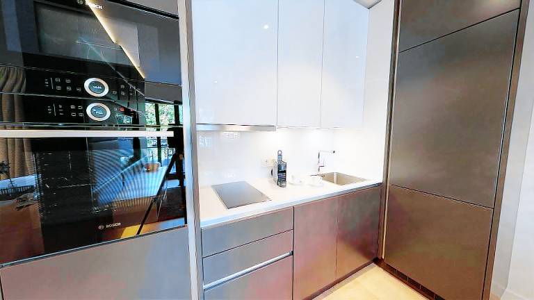 Strandnahe, luxuriöse Ferienwohnung 3.06 mit Balkon - Hundefreundlich — photo 5